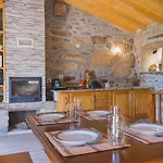 別荘 Casa Do Penedo ビアナドカステロ