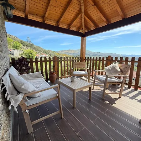 Casa Do Penedo ビアナドカステロ