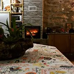 Casa Do Penedo Ferienhaus