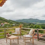 Casa Do Penedo