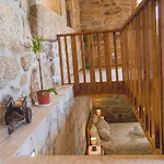 Casa Do Penedo