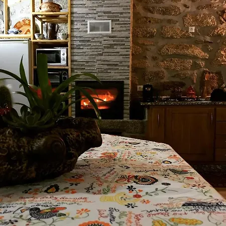Casa Do Penedo Semesterbostad