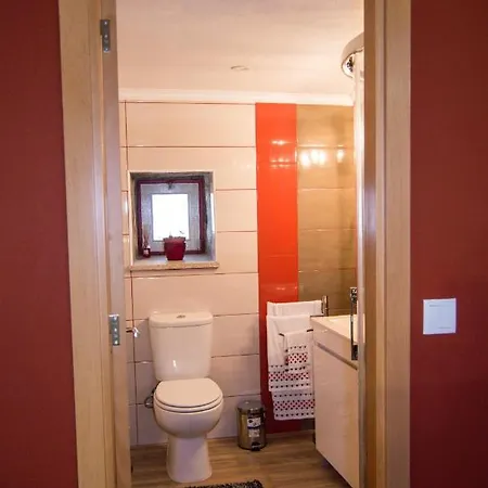 Сasa de vacaciones Casa Do Penedo Viana do Castelo