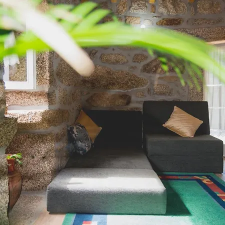 Casa Do Penedo