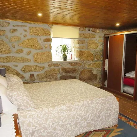 Casa Do Penedo Hébergement de vacances
