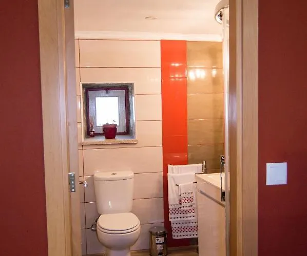 別荘 Casa Do Penedo ビアナドカステロ