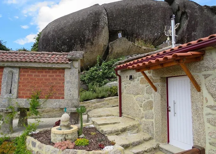 Casa Do Penedo Viana do Castelo