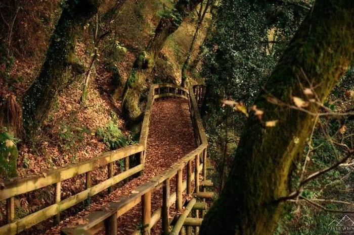 Casa Do Penedo 別荘